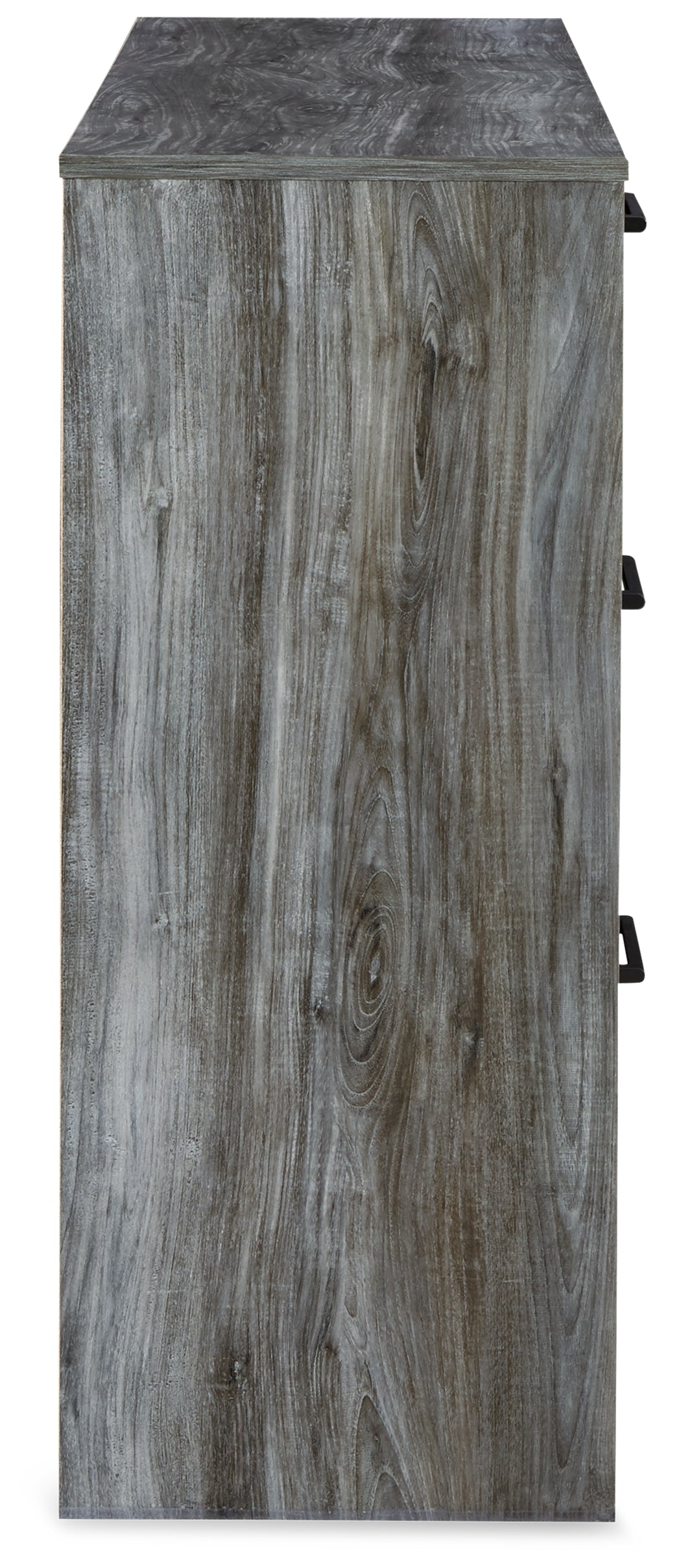 Baystorm Gray Dresser