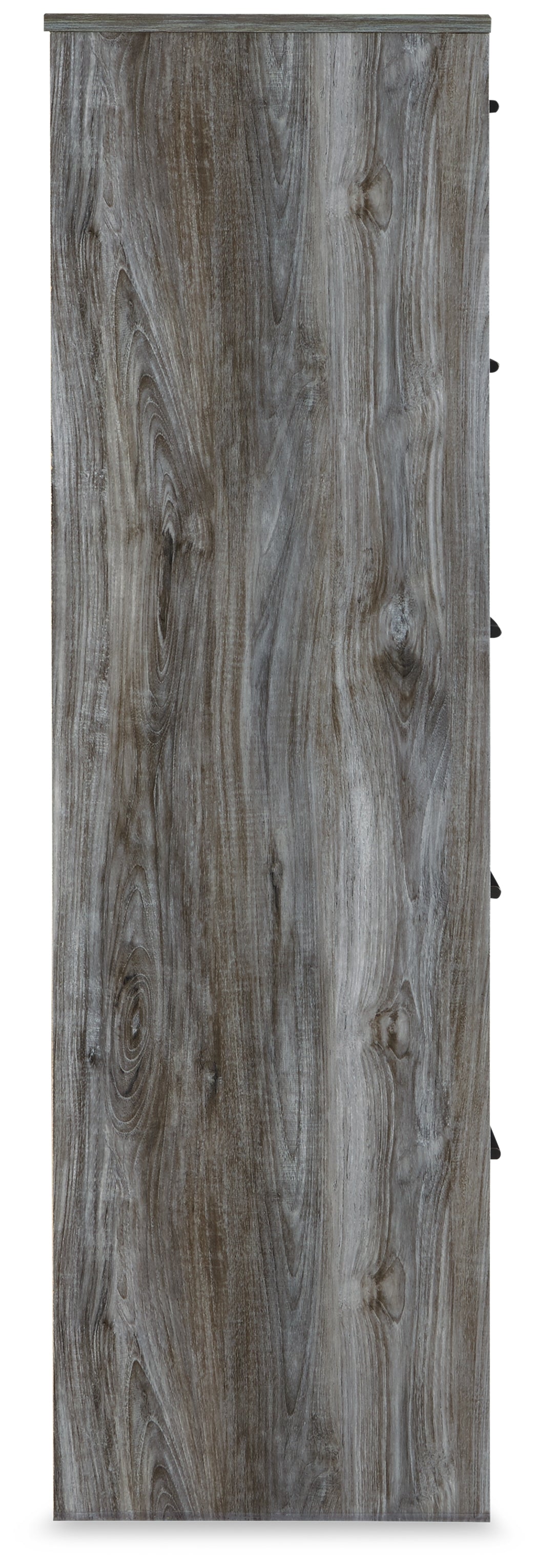 Baystorm Gray Chest Of Drawers