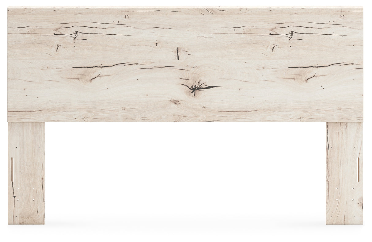 Lawroy King Panel Headboard