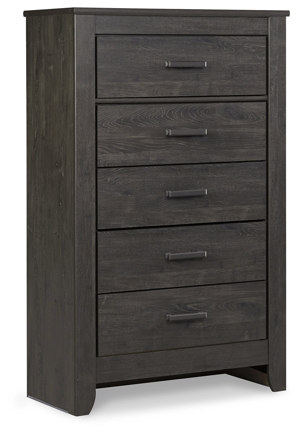 Brinxton Charcoal Chest Of Drawers