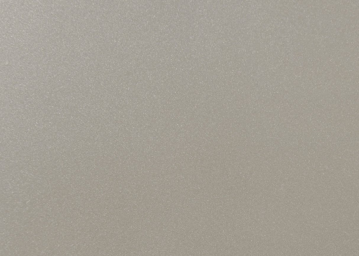 Lyssa Champagne LED Upholstered Panel Bedroom Set