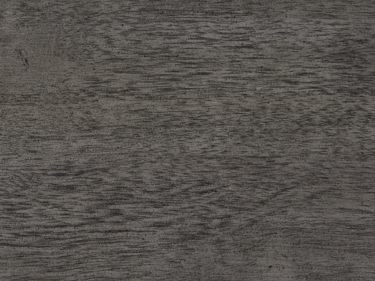 Caitbrook Gray Queen Storage Bed, Dresser And Mirror