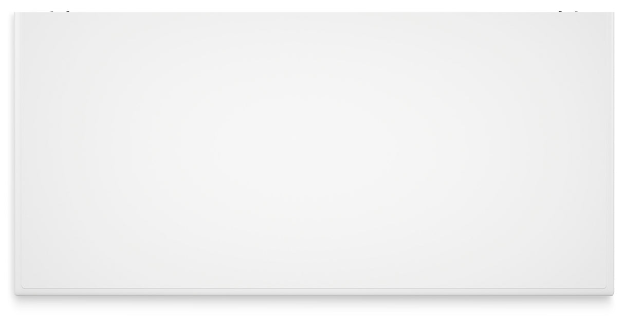 Fortman White Chest Of Drawers