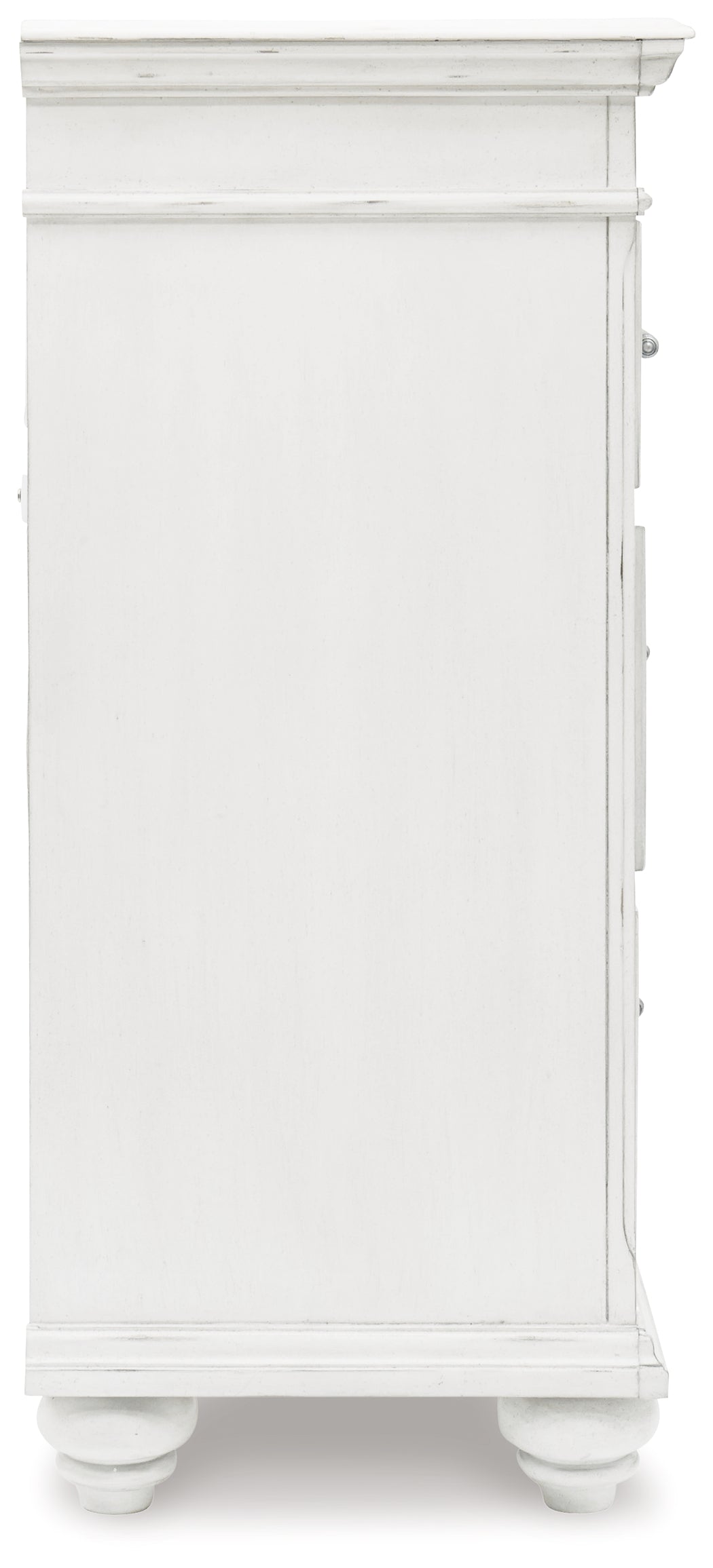 Kanwyn Whitewash Dresser