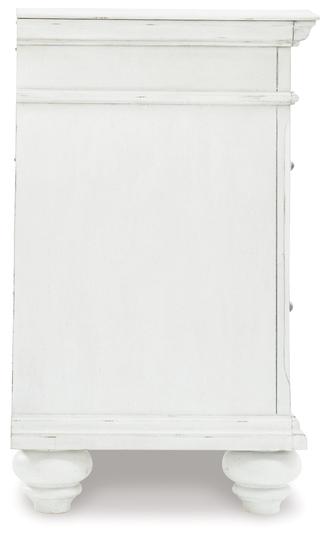 Kanwyn Whitewash Nightstand