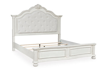 Montelaine Queen/King Panel Rails