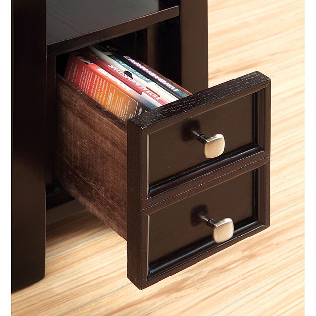 Lydle Side Table