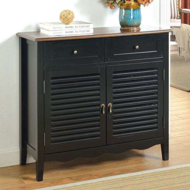 Oleida Cabinet