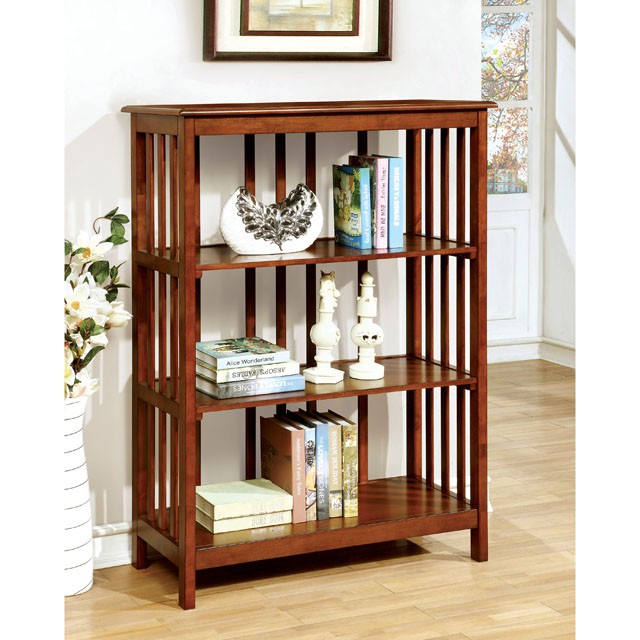 Loopen Book Shelf