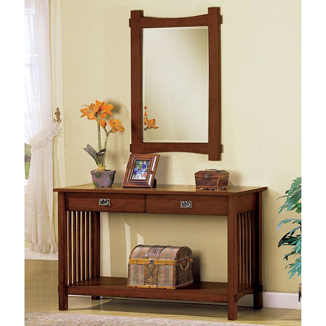 Valencia Console Table