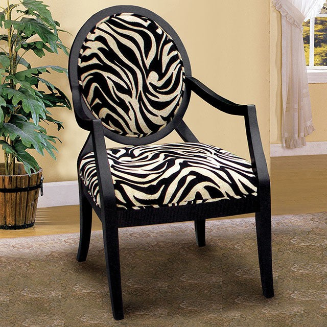 Angus Accent Chair