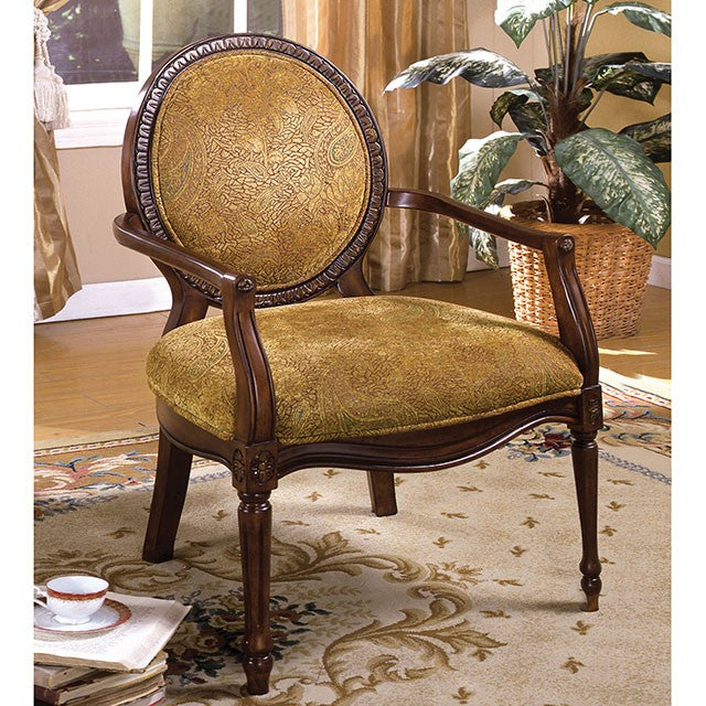 Hamilton Accent Chair