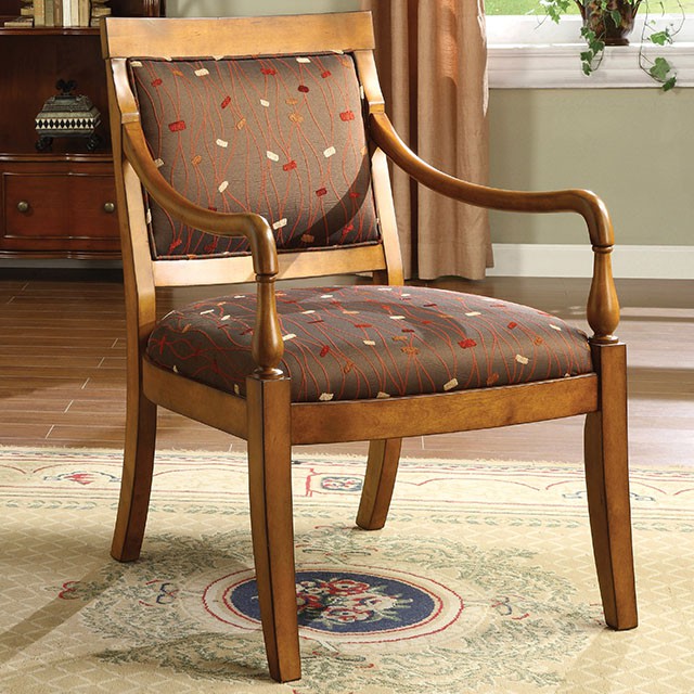 Betty Accent Chair