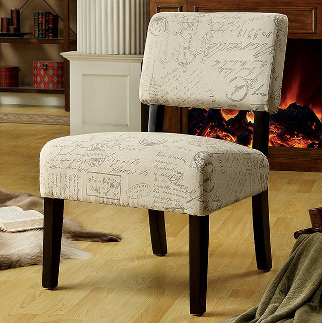 Welton Accent Chair