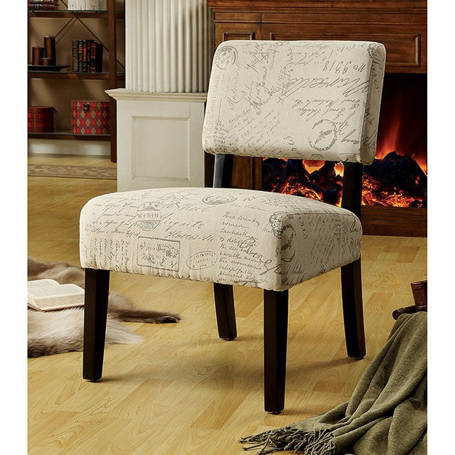 Welton Accent Chair