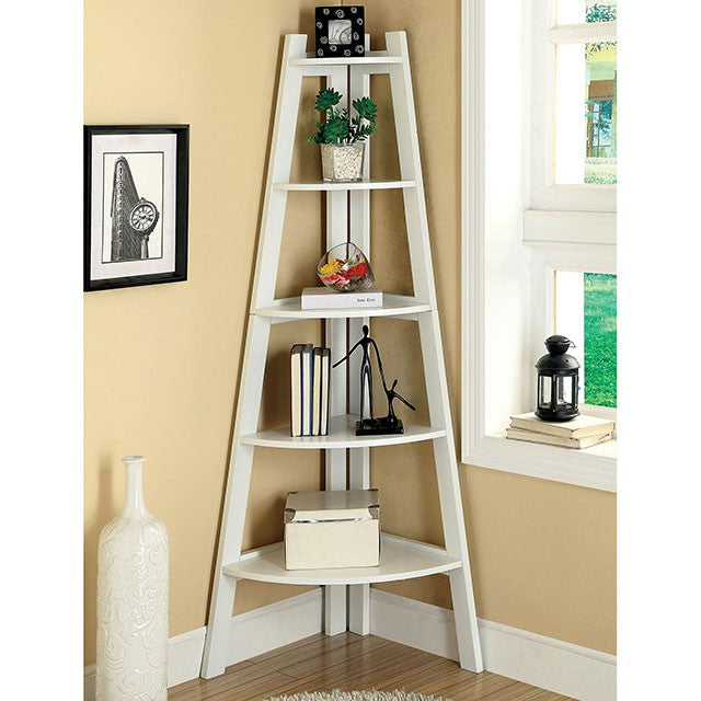 Lyss Ladder Shelf
