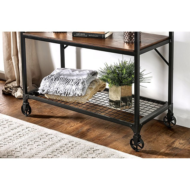 Ventura Large Bookshelf