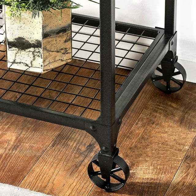 Ventura Large Bookshelf