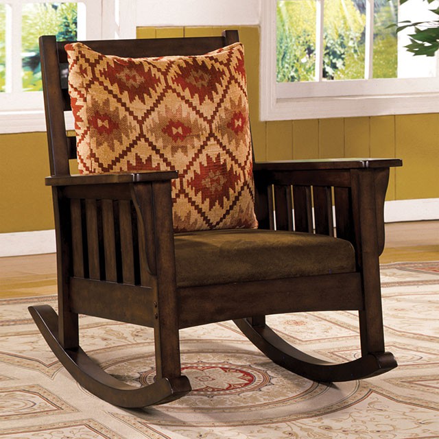 Morrisville Rocking Chair