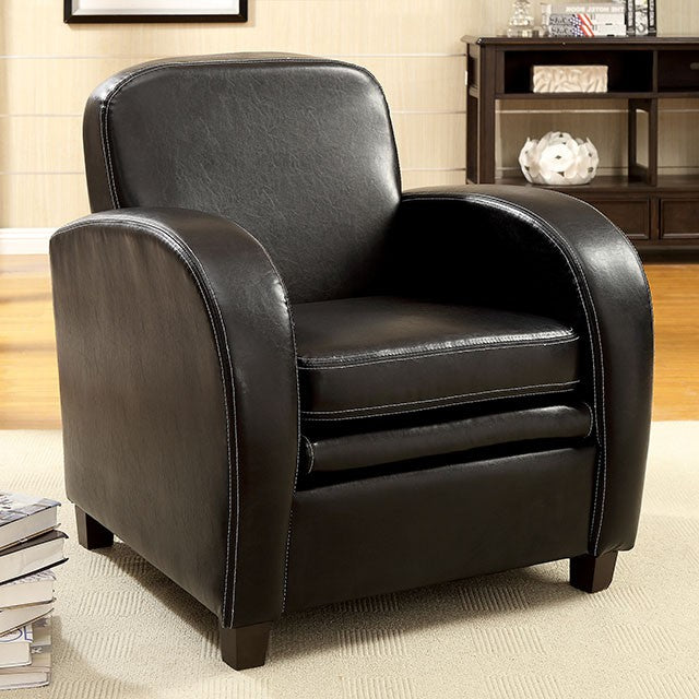Lugano Accent Chair