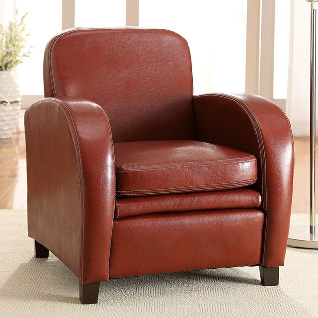 Lugano Accent Chair