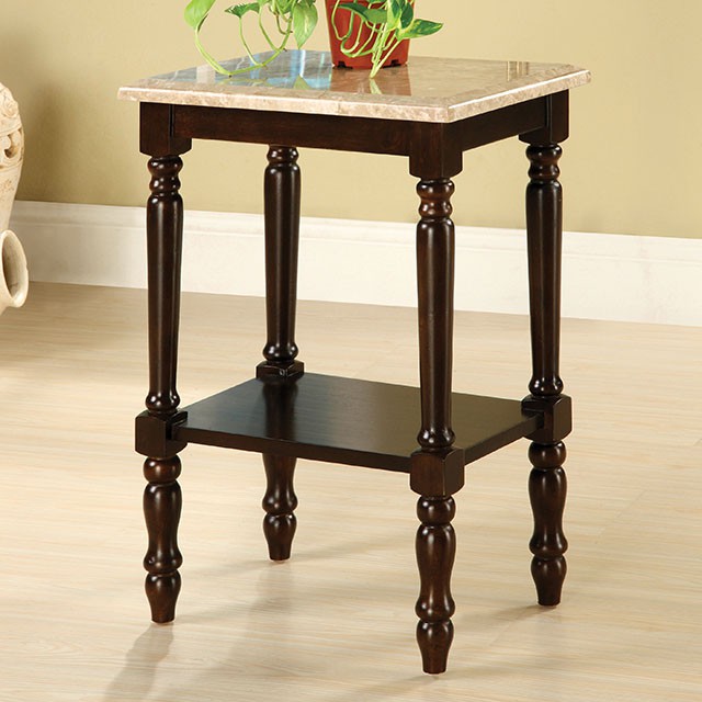 Santa Clarita Rectangle Top Stand