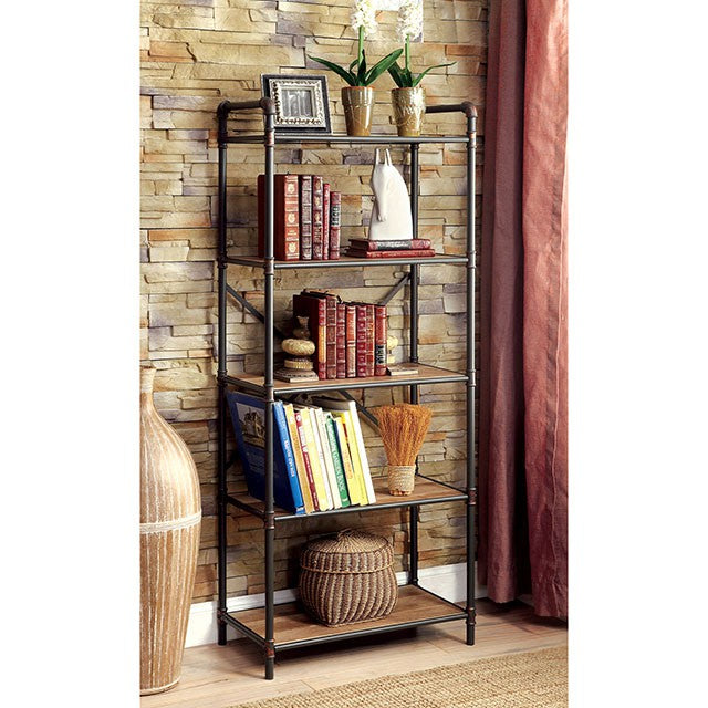 Olga Display Shelf