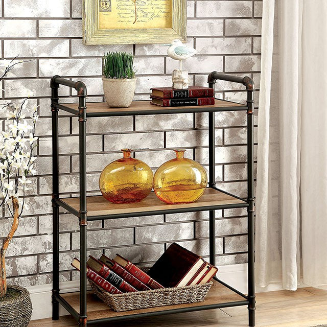 Olga Display Shelf