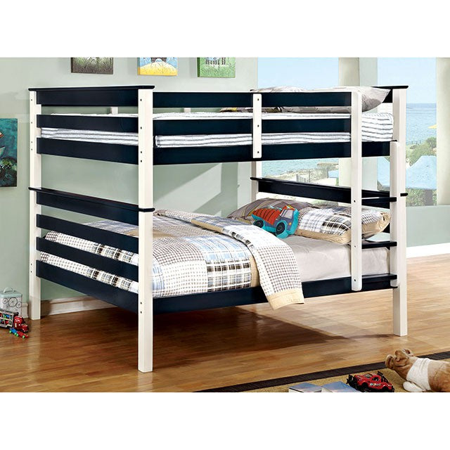 Lorren Bunk Bed