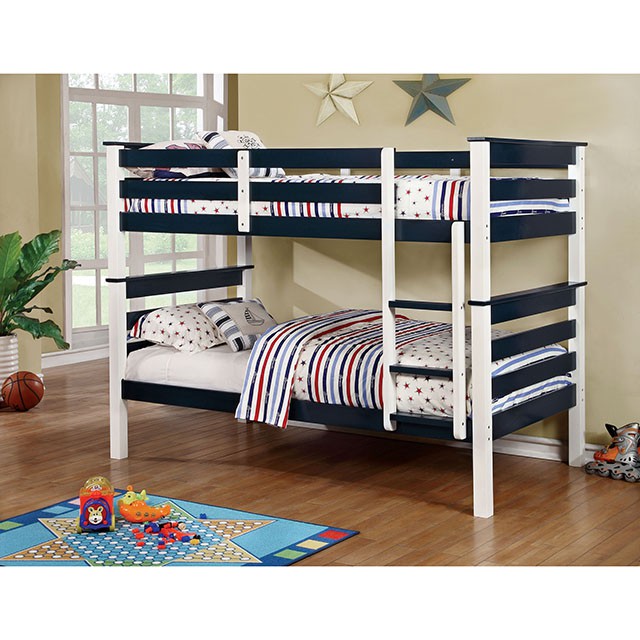 Lorren Bunk Bed