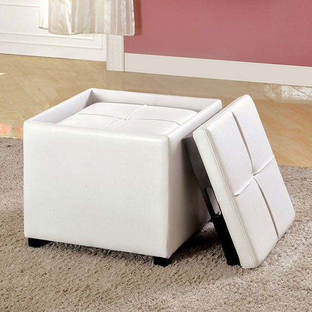 Adel Nested Ottoman