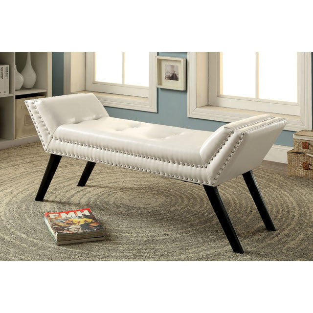 Wesby 50"L Bench