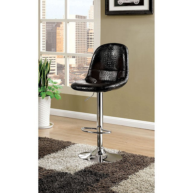 Shea Bar Chair
