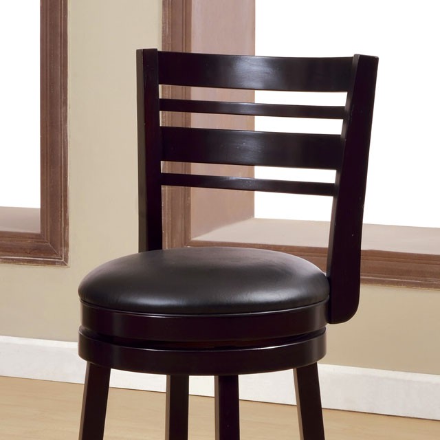 Luverne 24"H Bar Stool