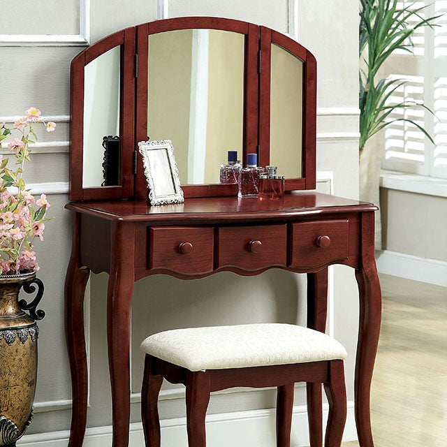 Meriden Vanity Table