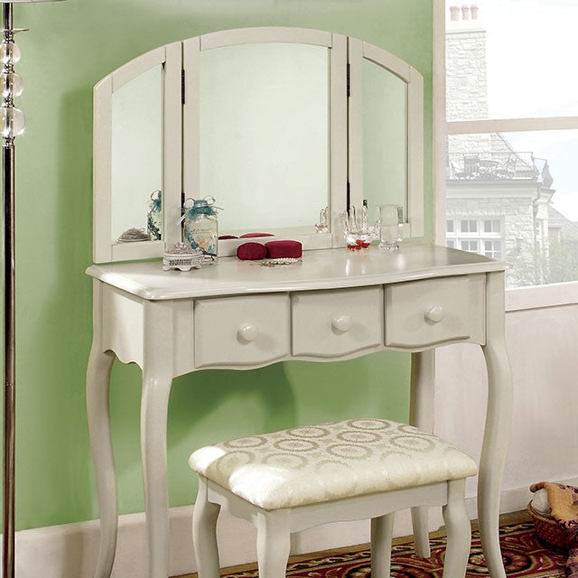 Meriden Vanity Table