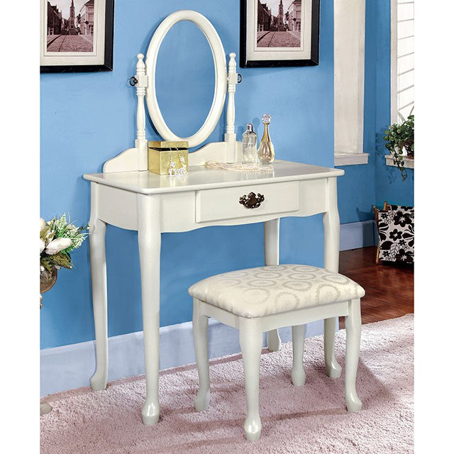 Mildura Vanity Table