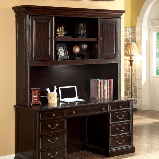 Coolidge Desk Hutch