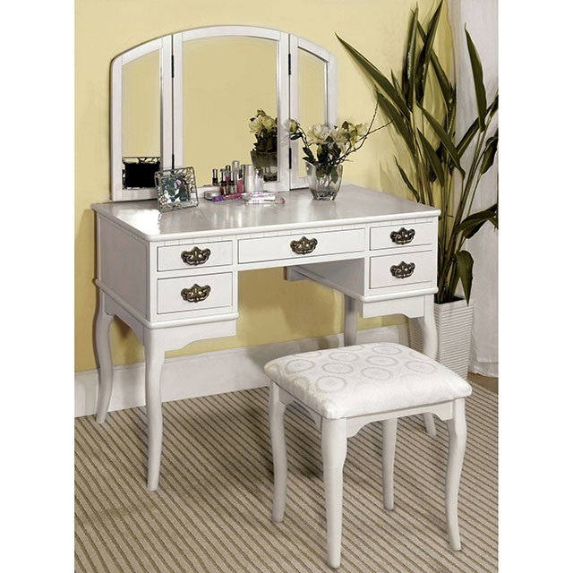 Ashland Vanity Table