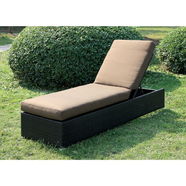 Albee Patio Chaise