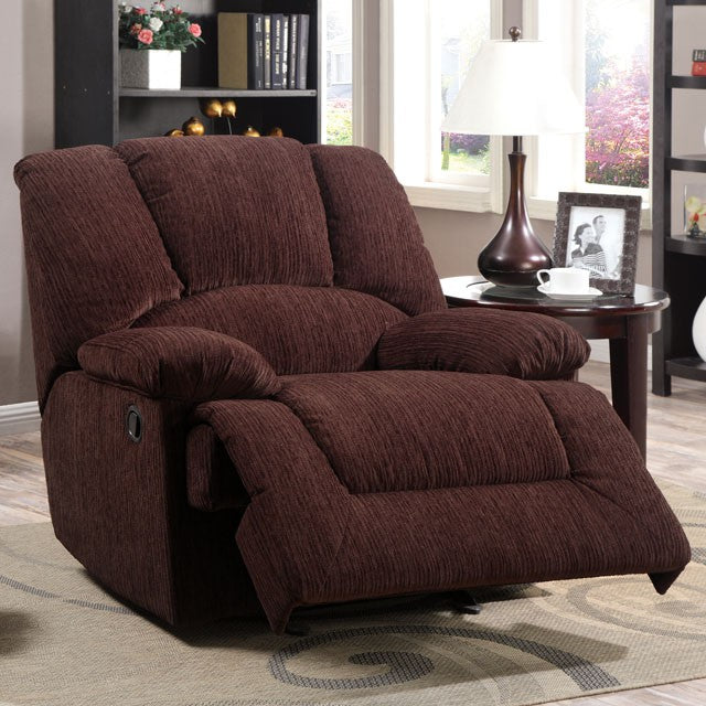Norden Recliner