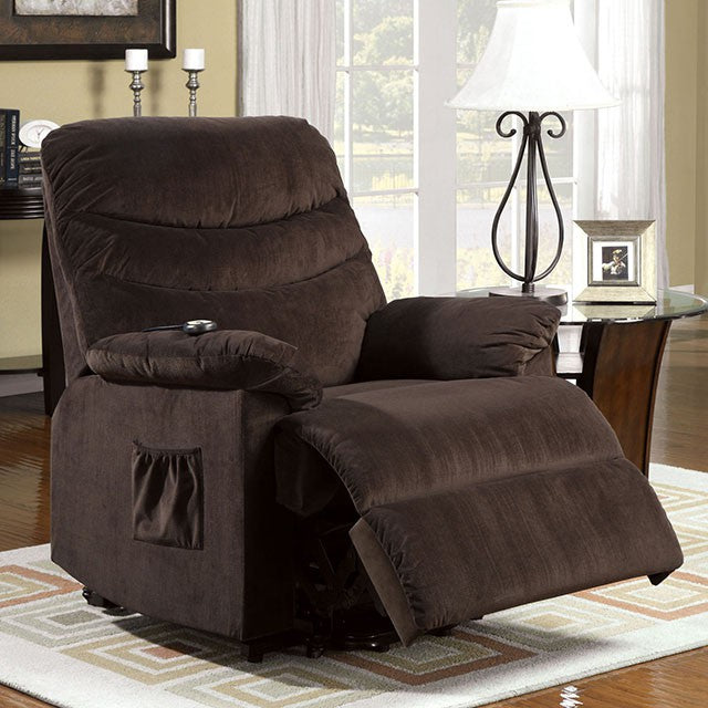 Perth Recliner