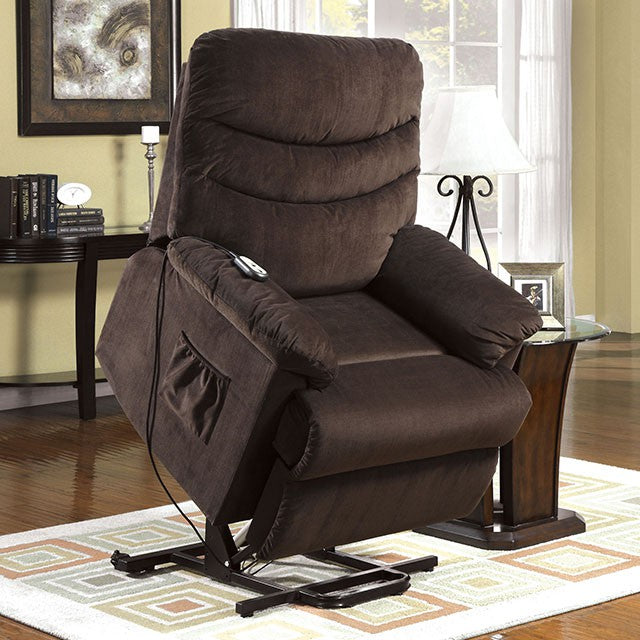 Perth Recliner