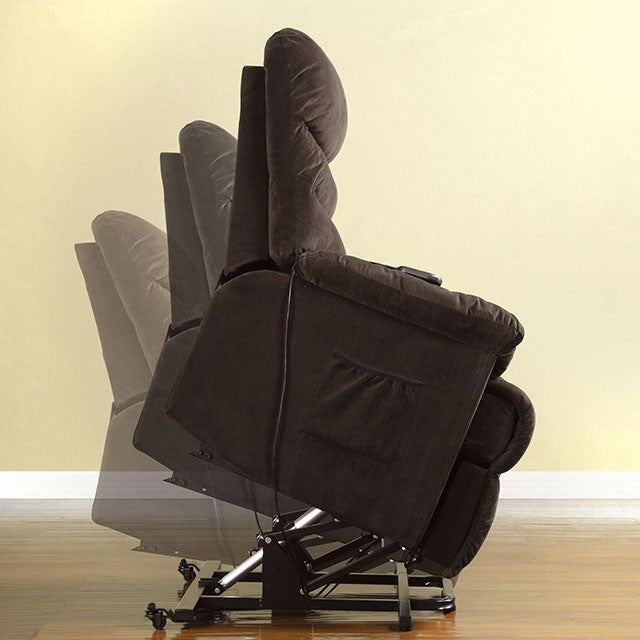 Perth Recliner