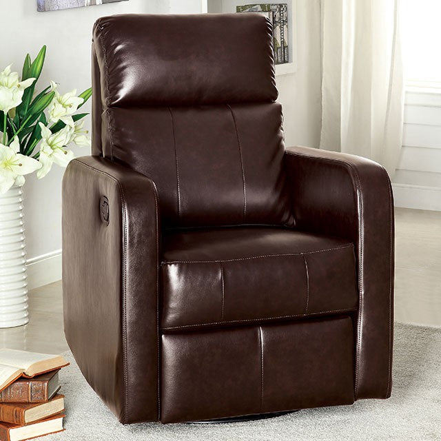 Lewes Recliner Redwood Home Furniture
