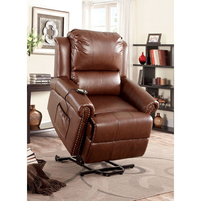 Patton Power Lift Recliner