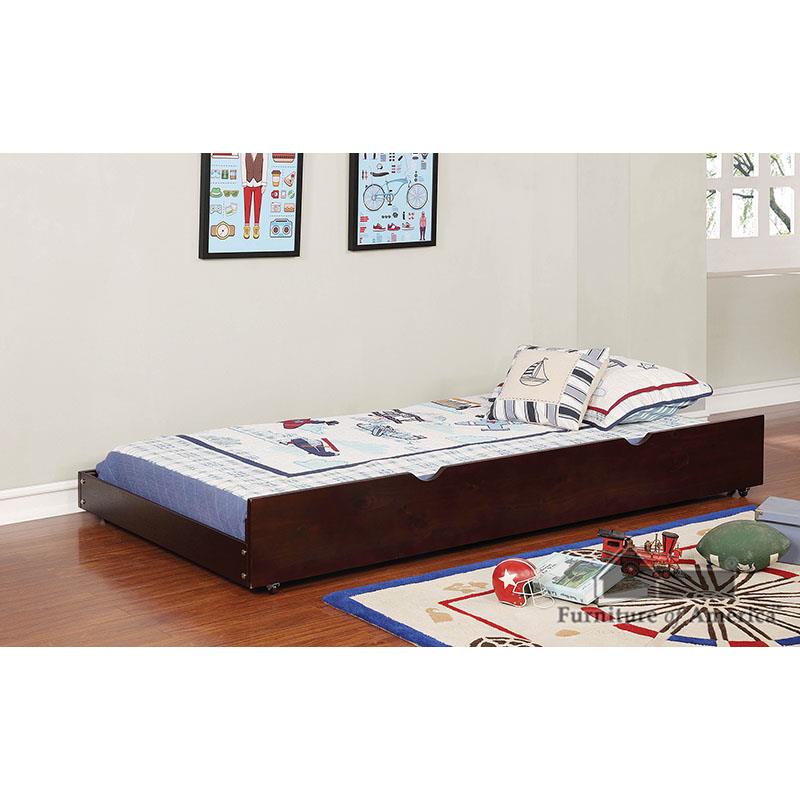 Omnus Large Trundle