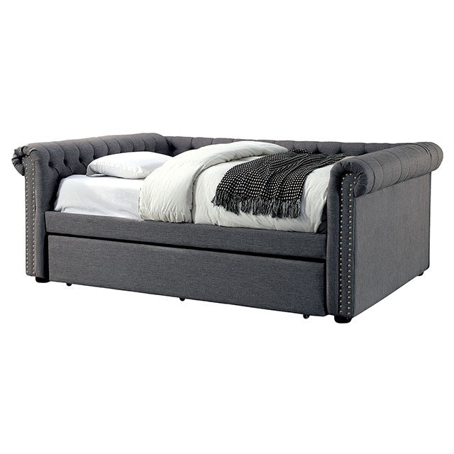 Leanna Daybed W/ Trundle