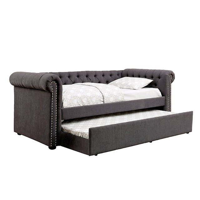 Leanna Daybed W/ Trundle