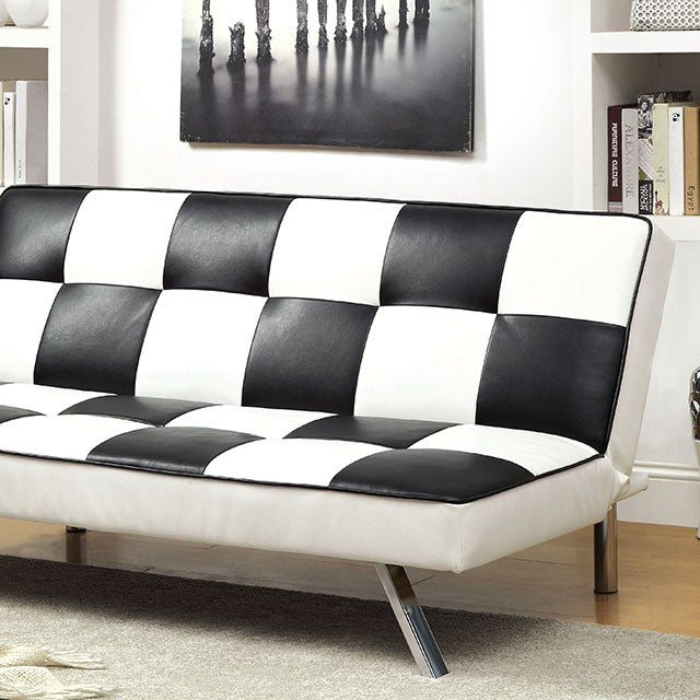 Alquerque Futon Sofa